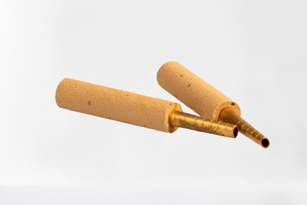 Bild von ACC-1511 Oboe Hülsen mit synthetischem K