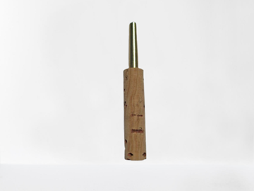 Bild von ACC-15120 Oboe Hülsen mit NaturKork