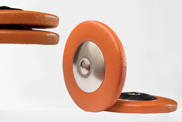 Bild von DS240- Polster für Saxophon metal resona
